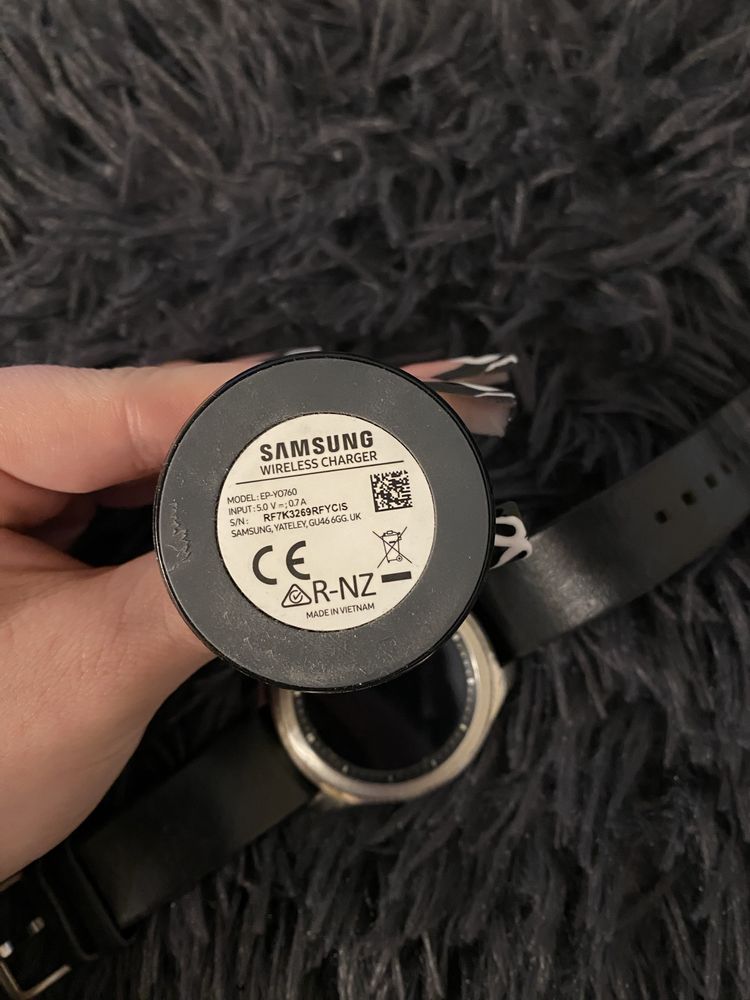 Samsung gear s3 classic