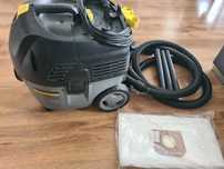 Profesjonalny odkurzacz Karcher NT 25/1 Ap sucho/mokro