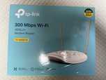 Router Tp-link ADSL2+