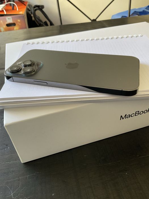 iPhone 13 Pro Max 512 GB - Bom Estado
