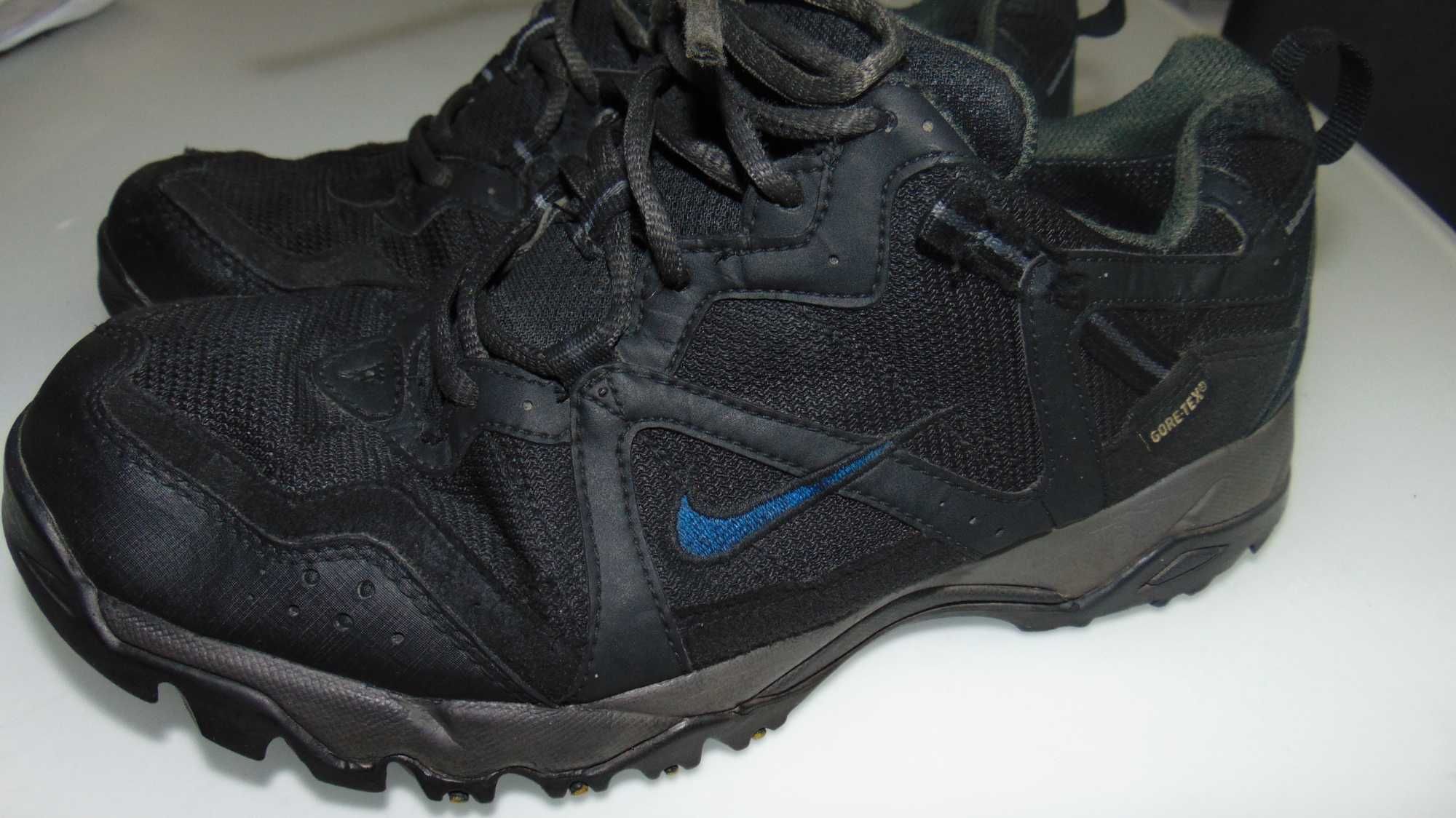 Nike Bandolier II gtx gore-tex roz 41 HIT