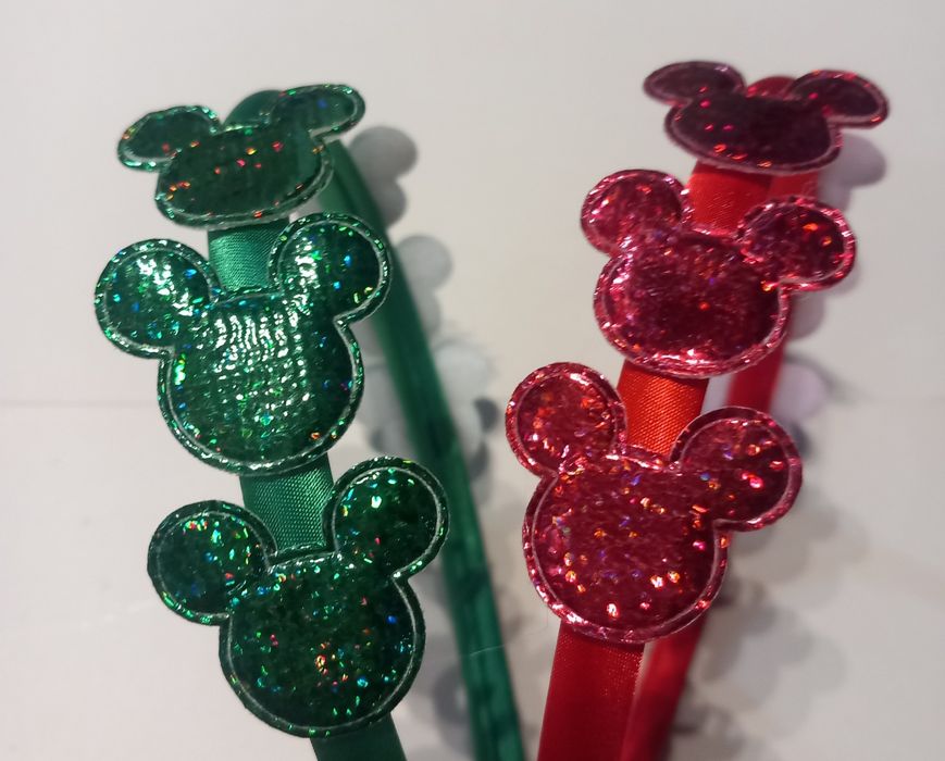 Bandoletes novas disponiveis