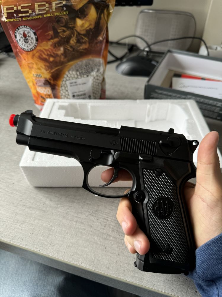 Beretta M92FS Umarex