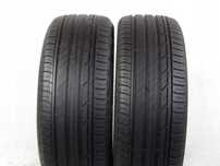 2x opony 215/50R18 BRIDGESTONE TURANZA T001