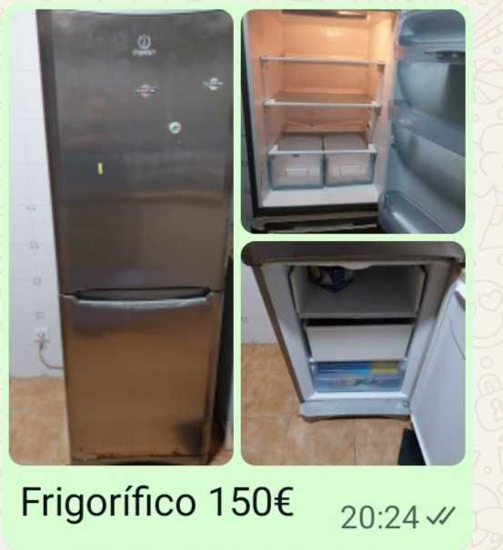 Venda urgente: última semana