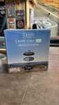 Grelhador Cadac Chef 50 BBQ Plancha deluxe