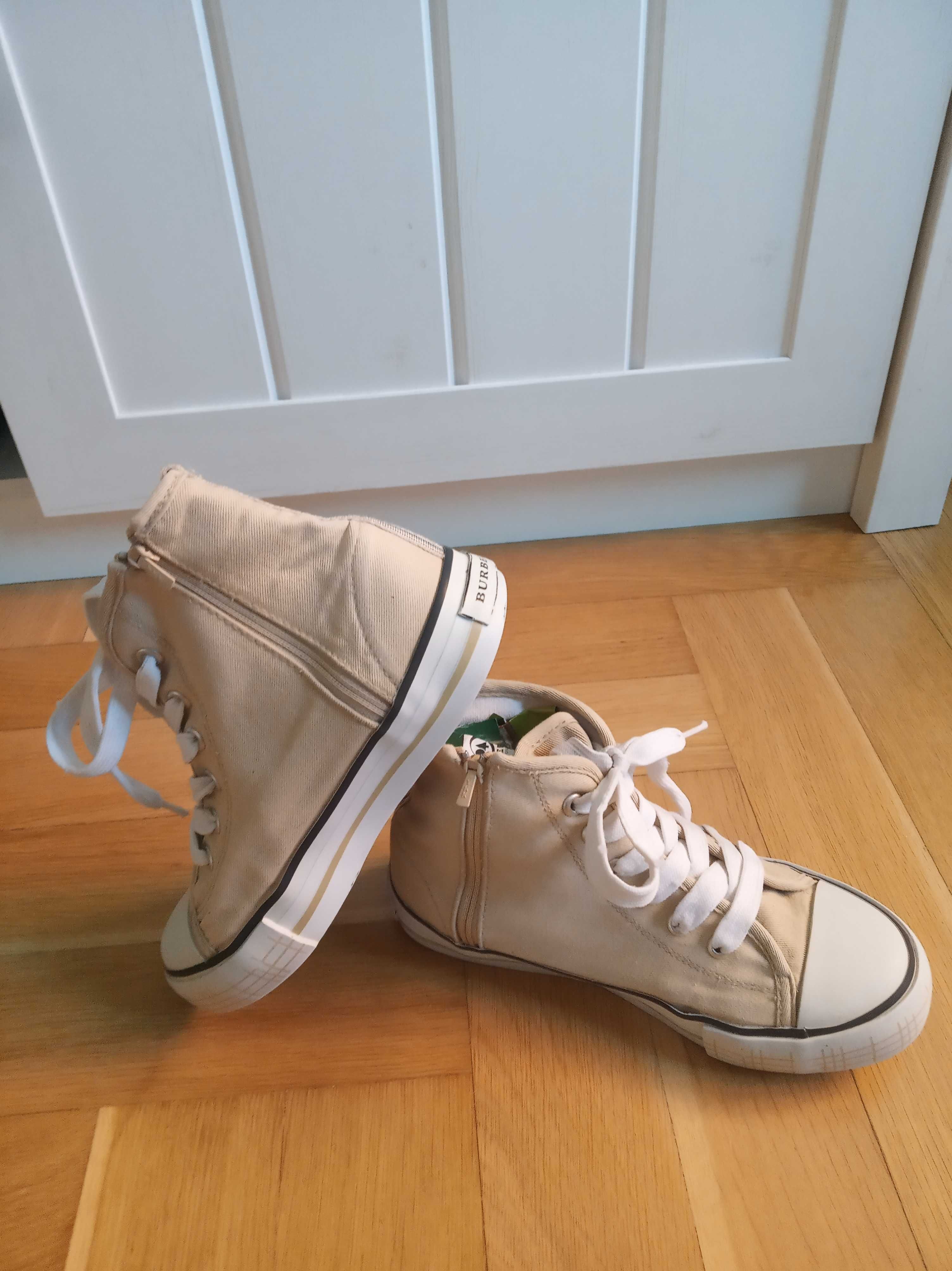 Trampki Burberry 32