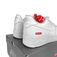 Nike air force 1 Supreme