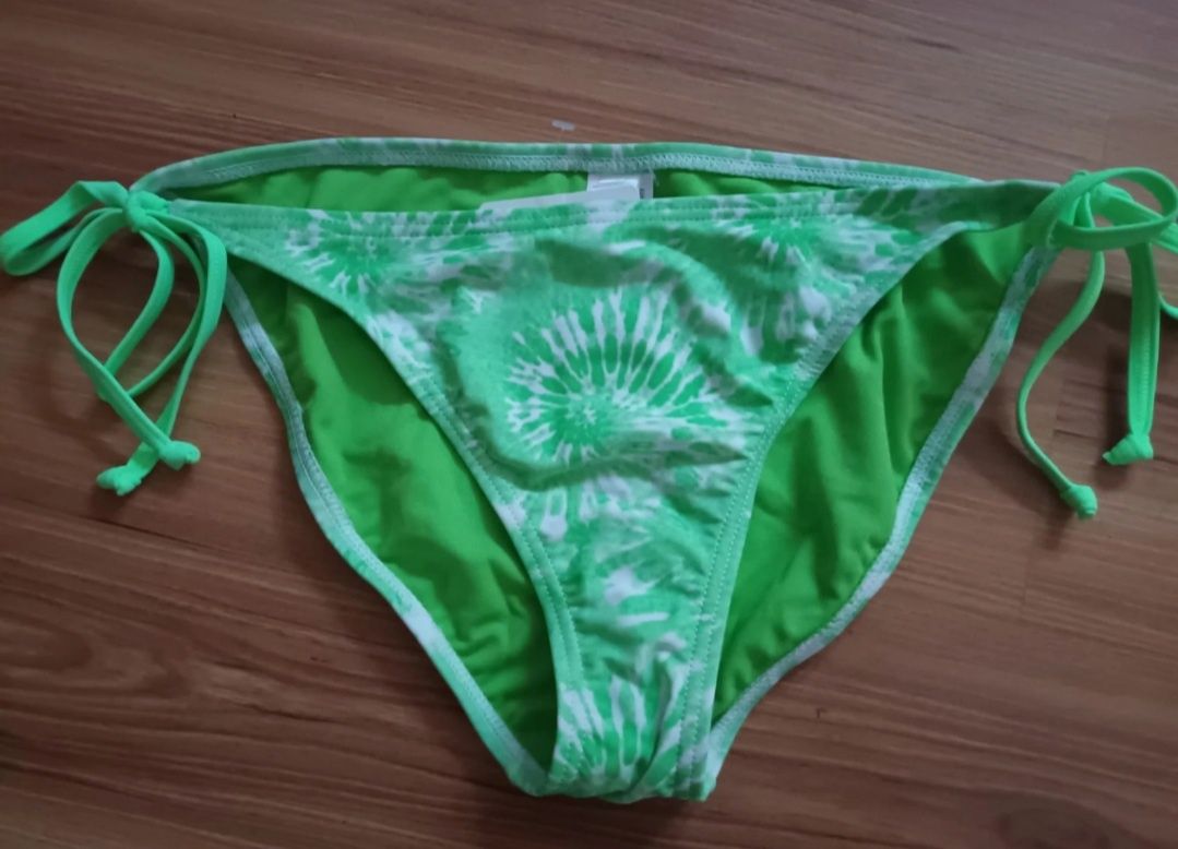 Kostium kąpielowy dwuczęściowy, bikini Bonprix