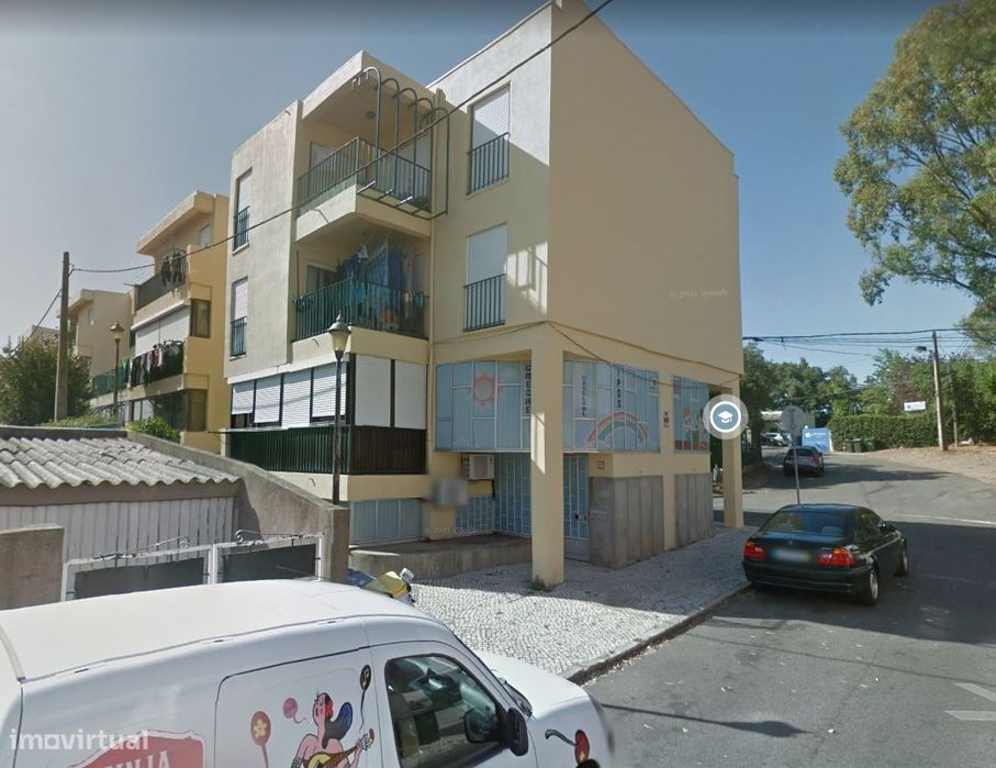 Store/Retail em Lisboa, Lisboa REF:5032_Agre