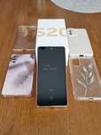 Samsung S20 FE 5G 8/256 GB Stan idealny!
