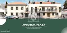 Apolónia Plaza Apartments T2 Vila do Conde / Malta - Novo