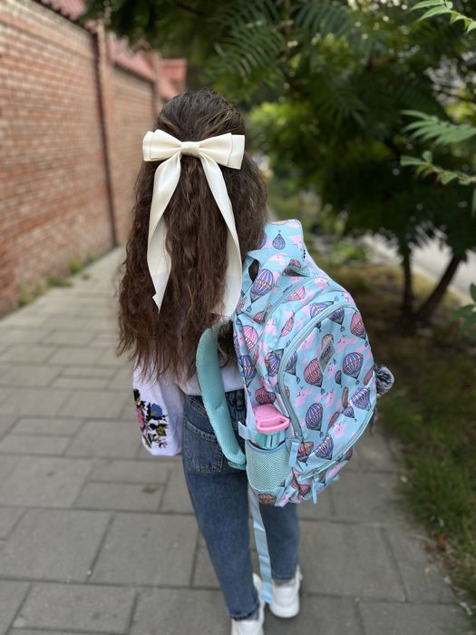 Рюкзак, портфель