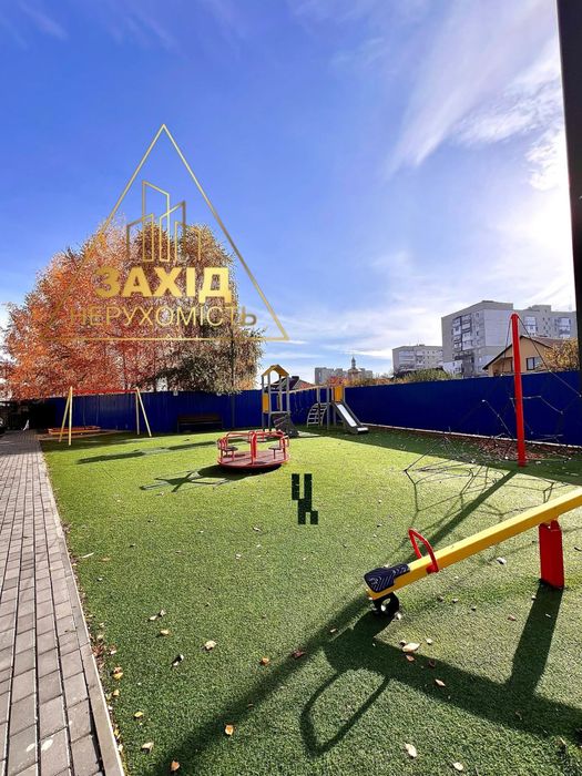 3 кімнатна Новобудова Є Оселя