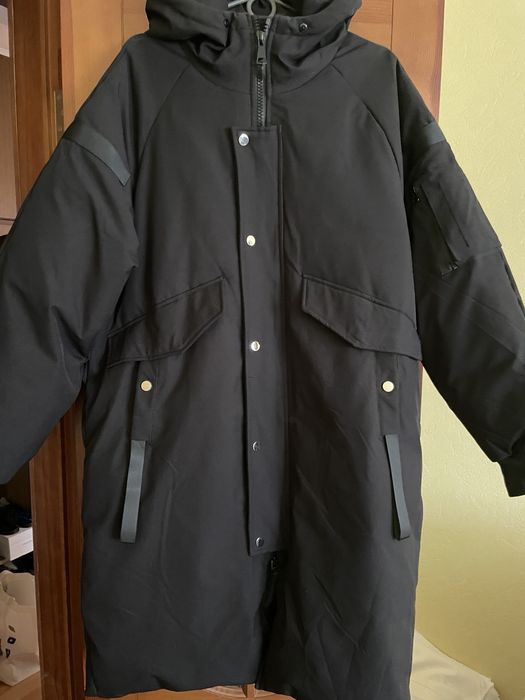 Продам мужское пальто Braska