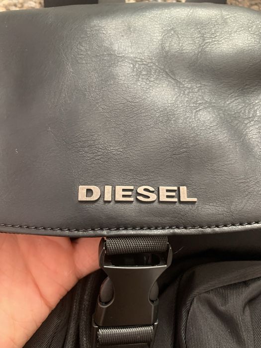 Рюкзак новий Diesel y2k
