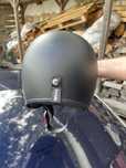 Capacetes Arai BELL, A-Style e roeg