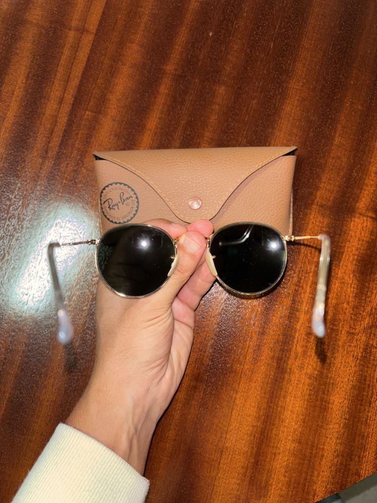 Oculos sol Rayban