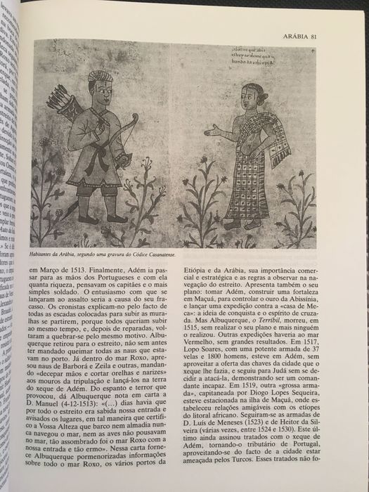 Dicionário de História dos Descobrimentos