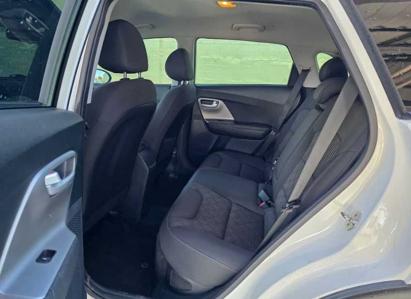Kia Niro 1.6 Hybrid 2018