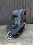 Дитяче автокрісло Britax Römer KING 2