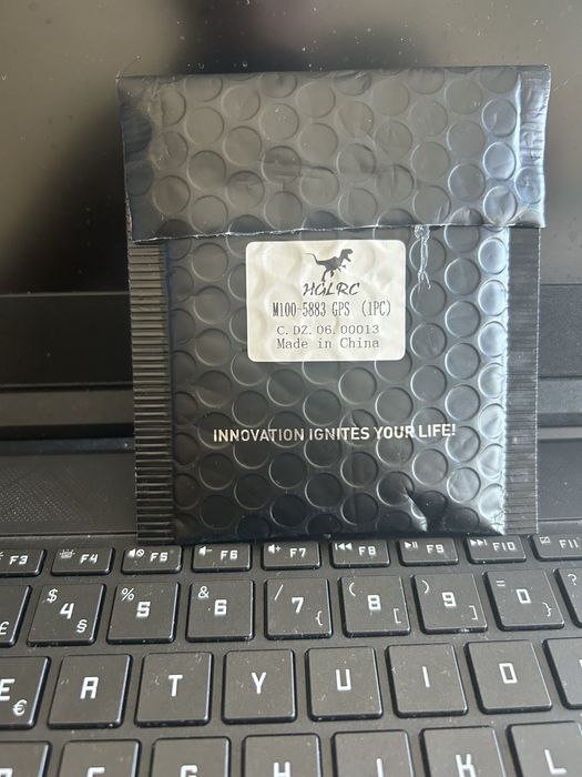 GPS M100 HGLRC para todo tipo de drones