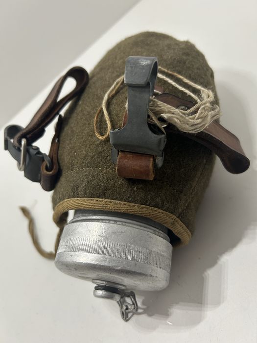 Manierka wojskowa WP 1953 rok !