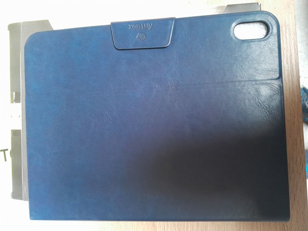 Etui skórzane antbox do ipad 10 generacji 10,9 cala