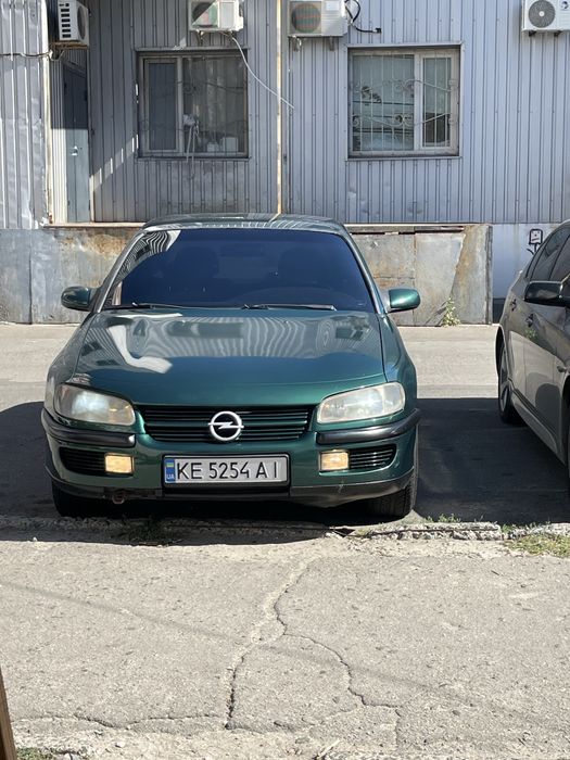 Продам опель омега б