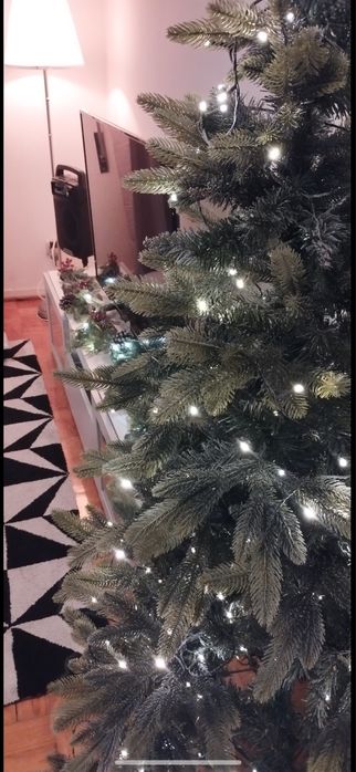 Arvore de Natal