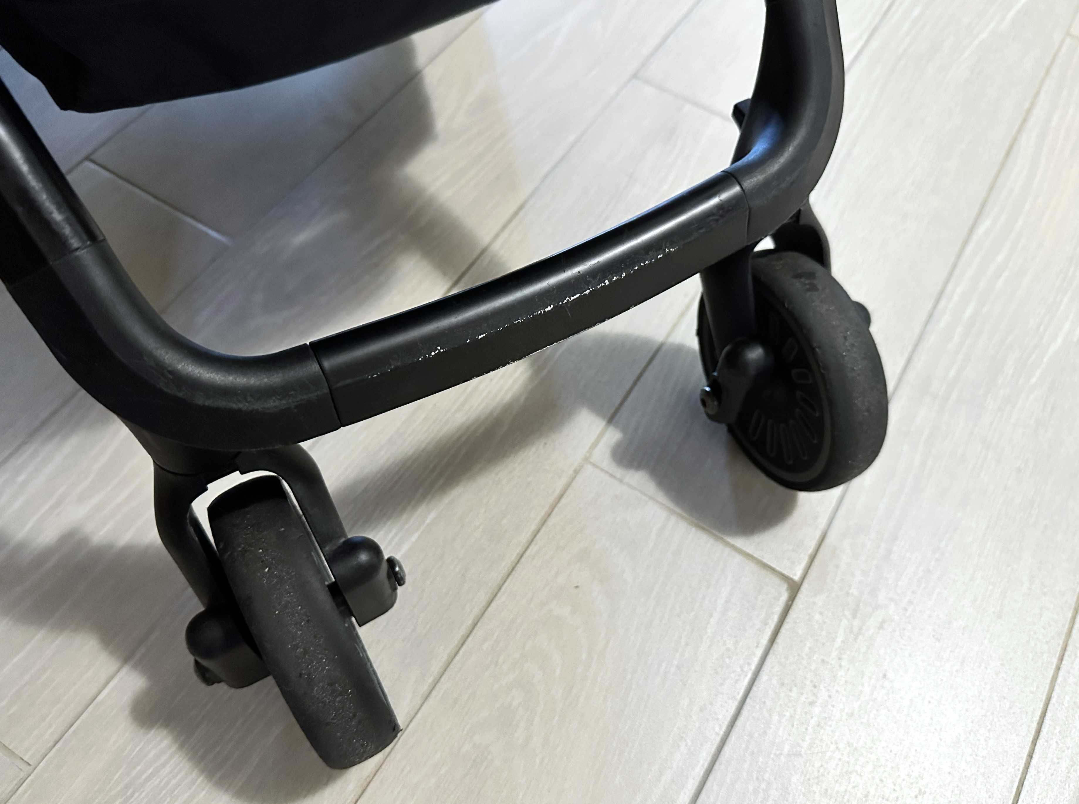 Прогулянковий візок, дитяча коляска Easy Walker Disney Buggy