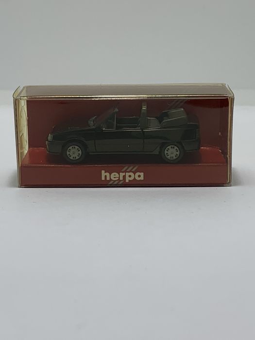 Opel Kadett Herpa 1/87