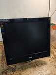 Monitor z subwooferem Asus pg191