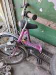 Rower Wigry 3 polecam