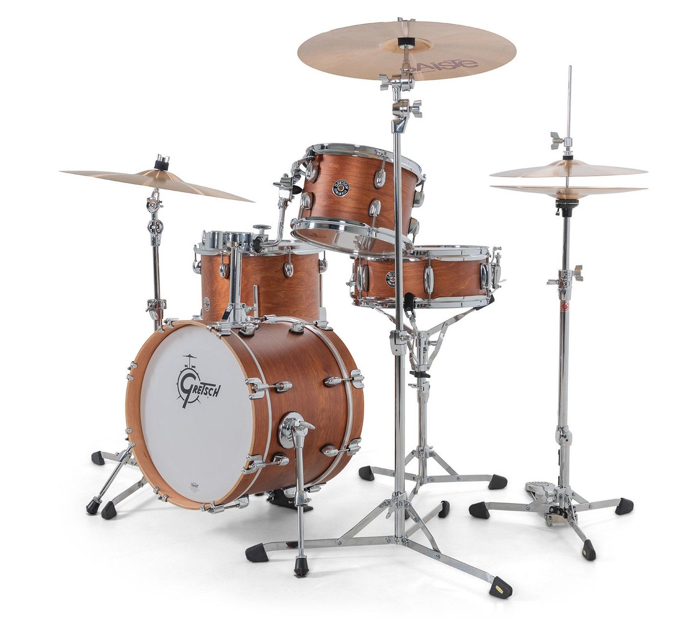 Gretsch Catalina Club Micro Kit 16" kolor SWG