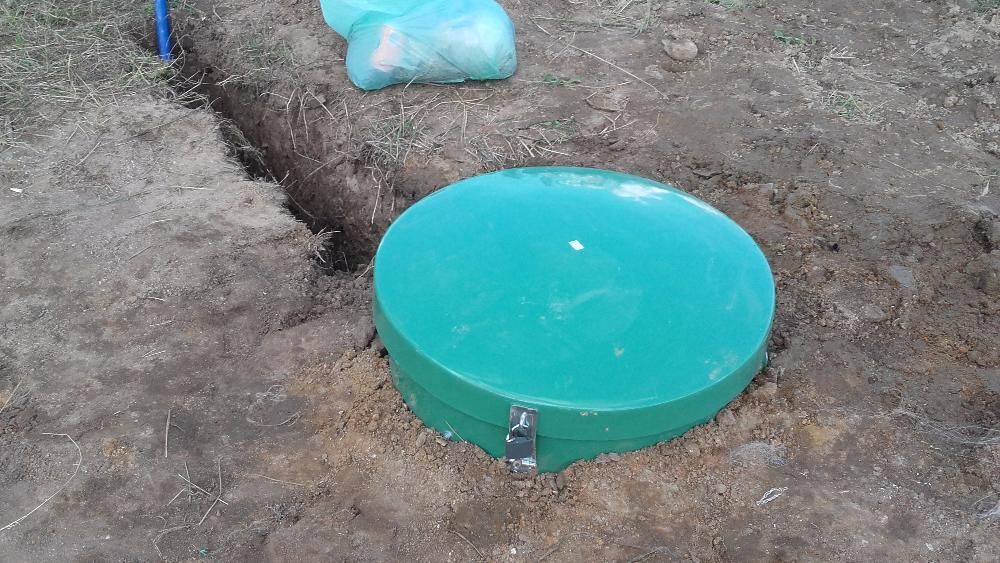 Studnie głębinowe, stacje uzdatniania wody, pompy ciepła, hydraulika