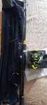 Zestaw spinningowy + kolowrotek SH 4000