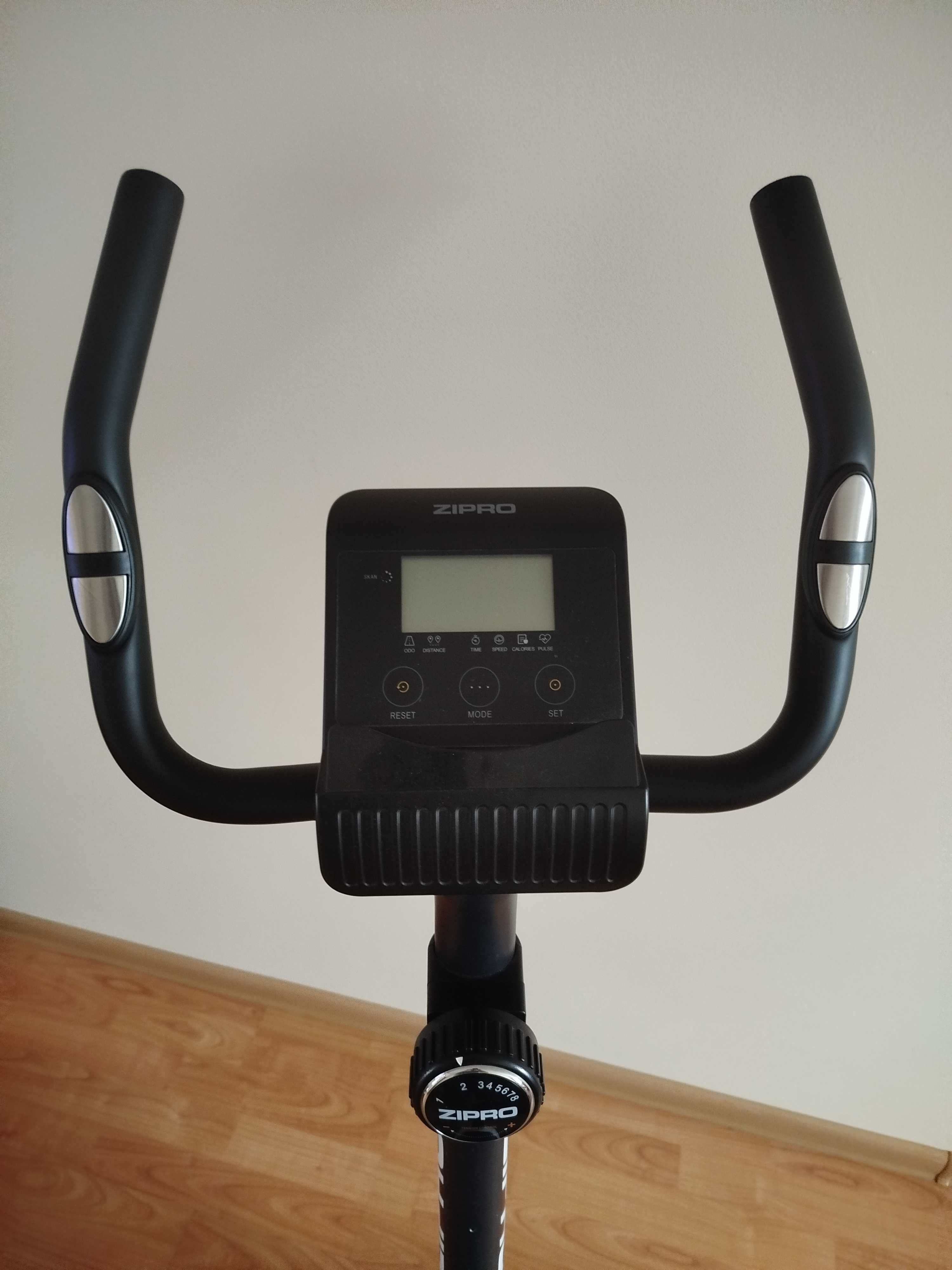 Rower stacjonarny ZIPRO BEAT RS