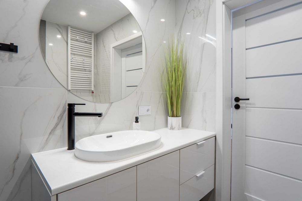 Wykończenia wnętrz, Poznan i okolice