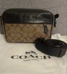 Vendo Bolsa Coach
