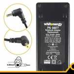 Whitenergy zasilacz do laptopa 90W do HP/Compaq