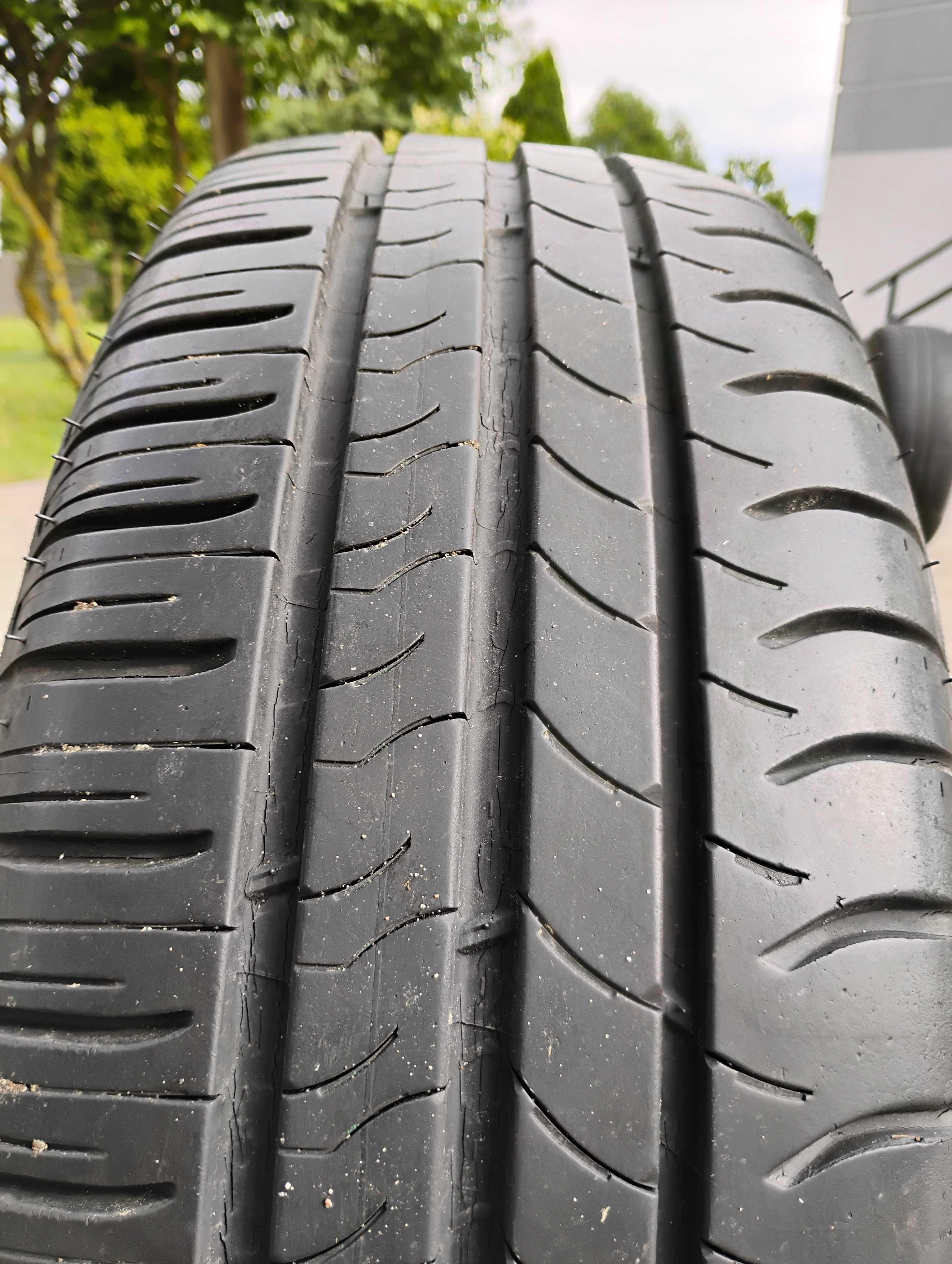 Koła stalowe lato 215/60r16 5x98 et27