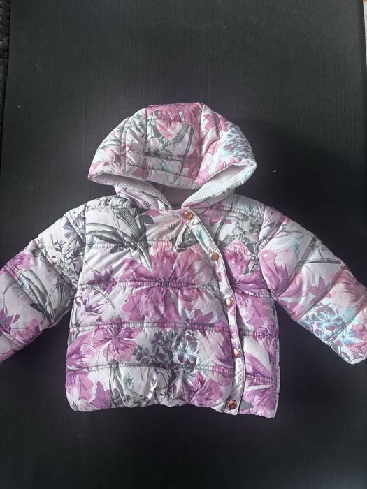 Kurteczka zimowa