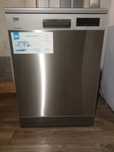 Zmywarka Beko DFN26422X