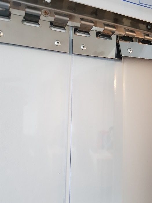 #Kurtyna Paskowa PCV# Promocja !!