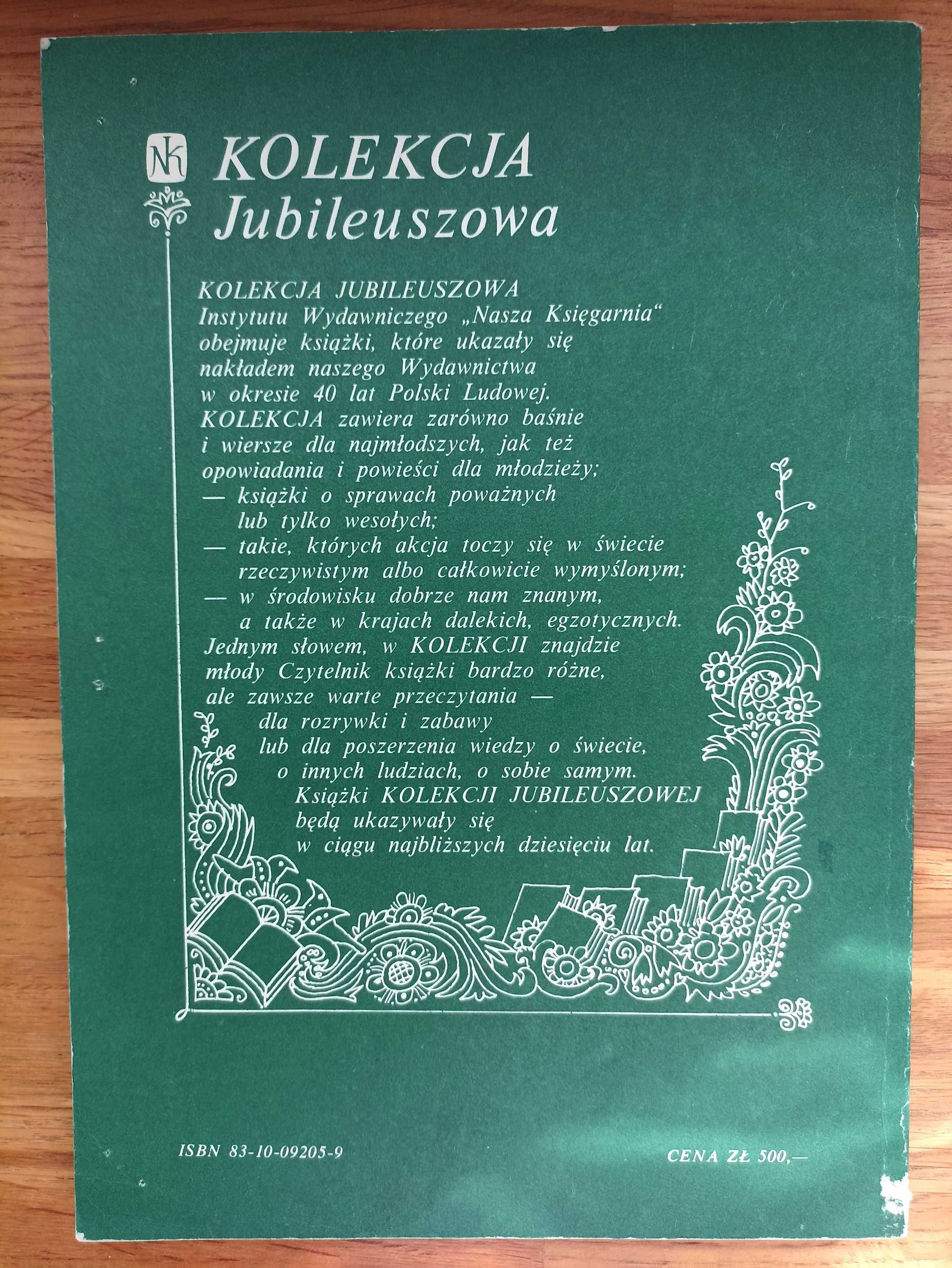 Walc Panny Ludwiki - Hanna Januszewska - Wiesław Majchrzak - PRL