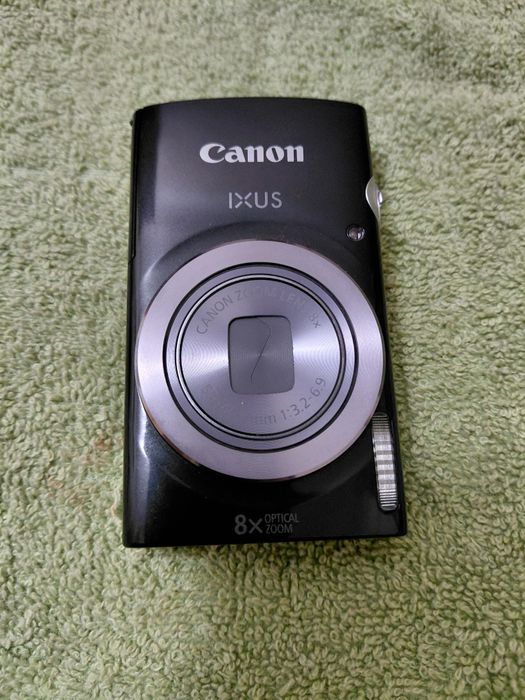 Фотоаппарат Canon ixus 160