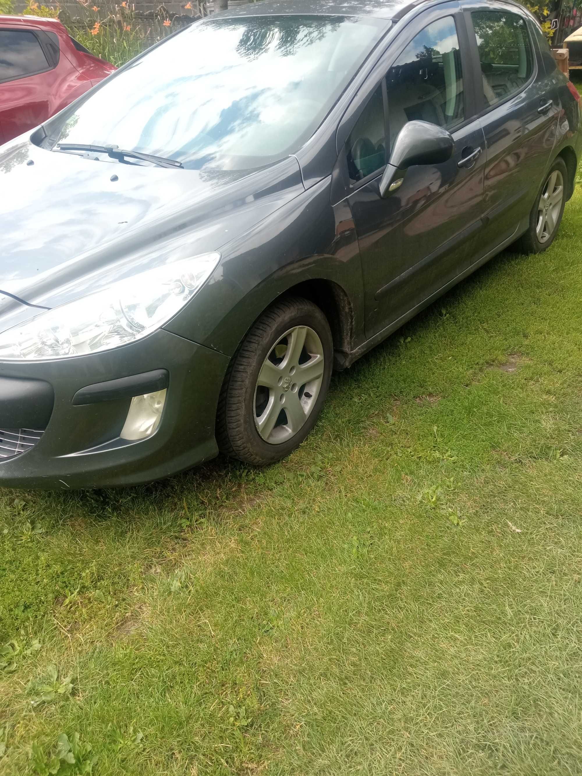 Sprzedam Peugeot 308