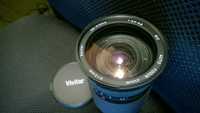 Объектив, Vivitar 28-210mm 1:3.5-5.6 Nikon, Sony Сделано в Японии