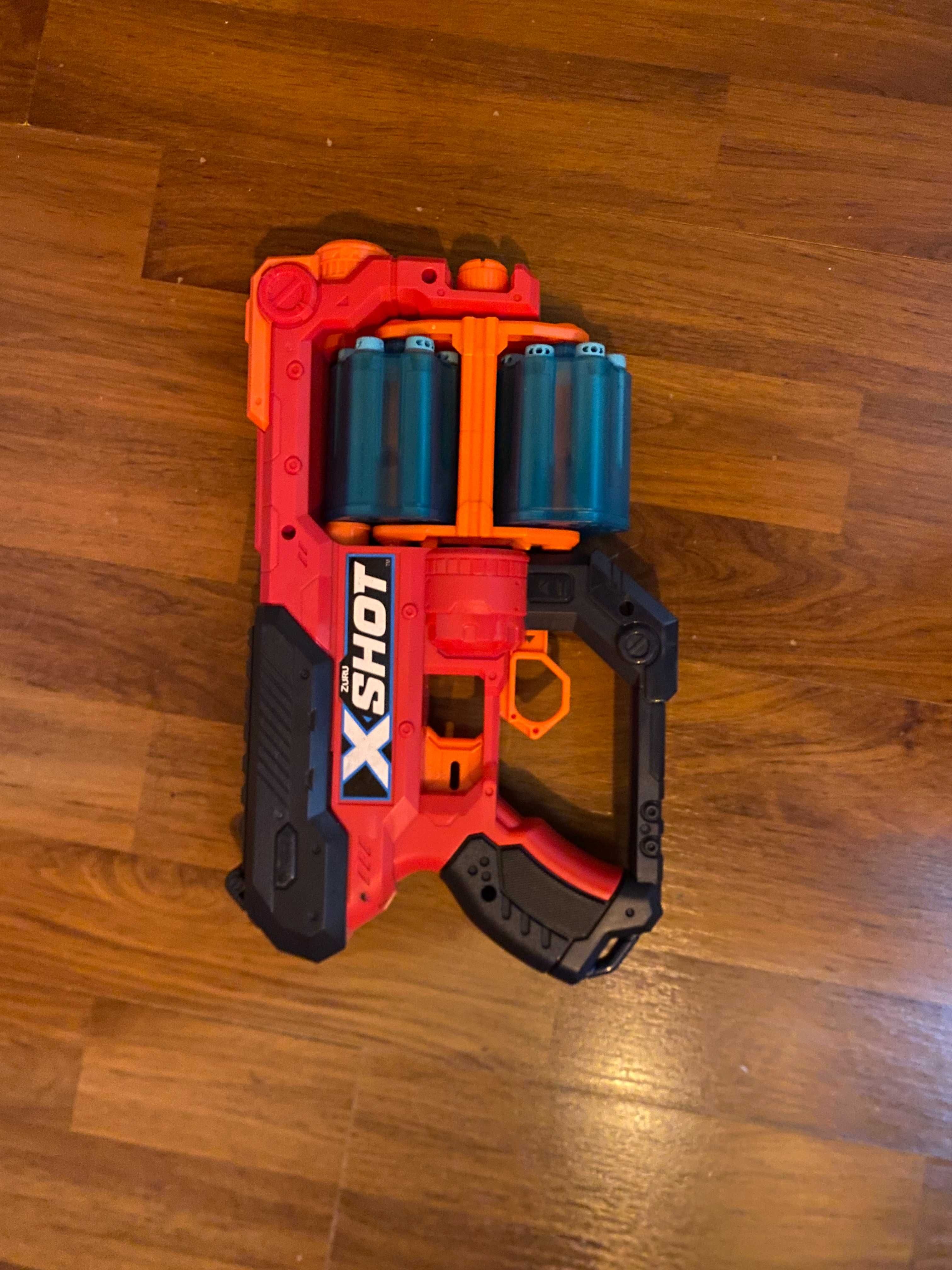 pistola da Xshot